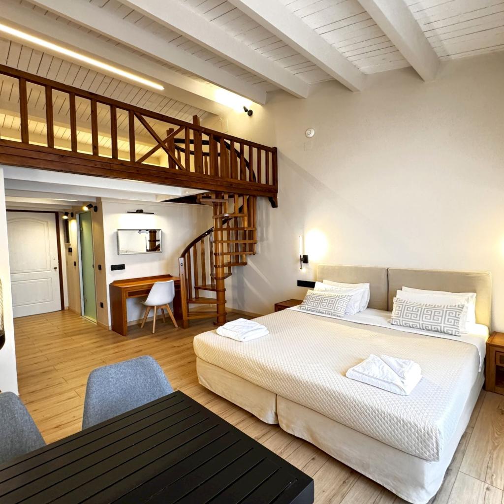 Maisonette