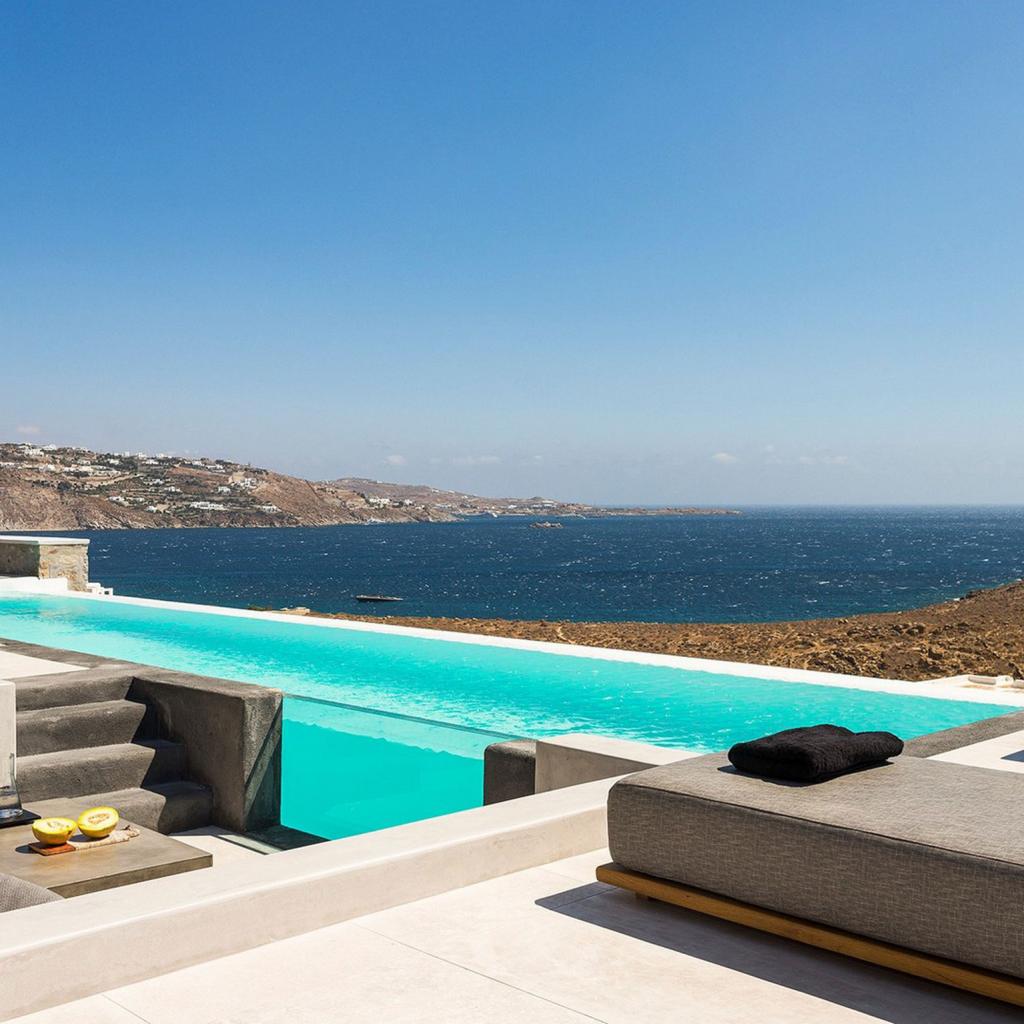 Mykonos Villa Royal