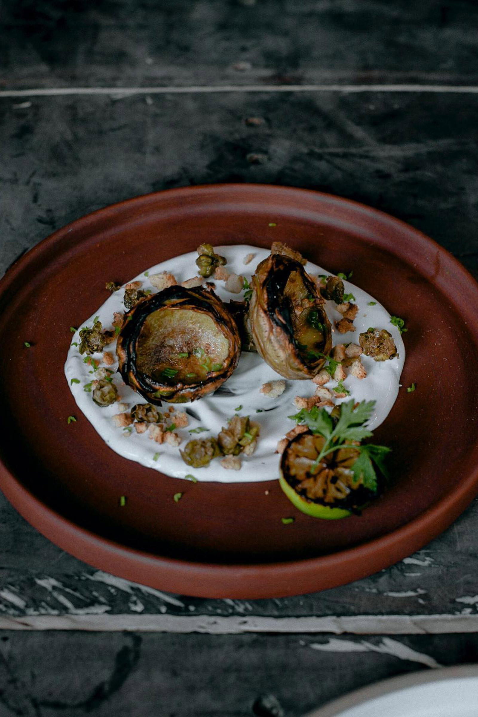 Casa Banana is a locals’ and visitors’ favourite alike, as its huge and top-quality steaks and premium beef cuts are considered maybe the best in Tulum. - Image