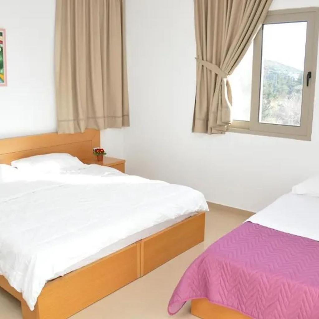 Superior Room with Sea View