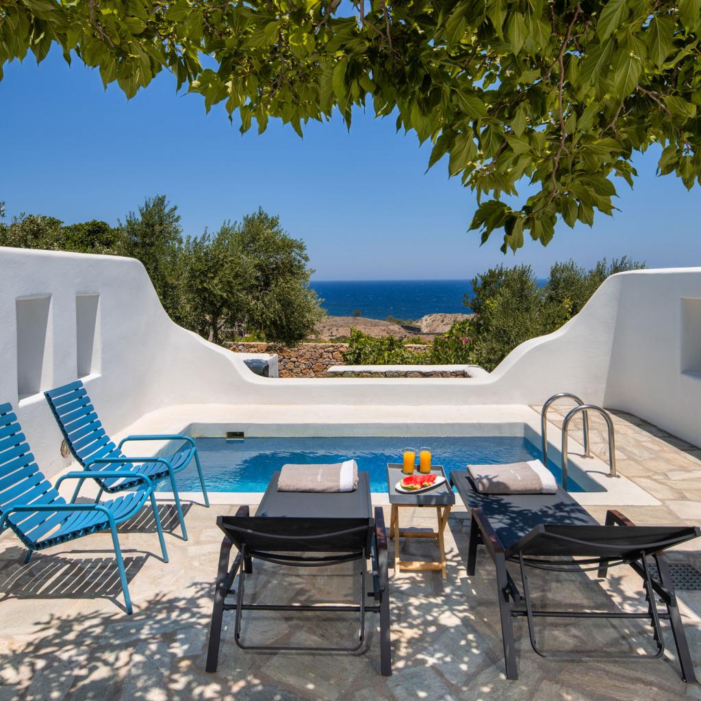 Santorini Villa Deon 2