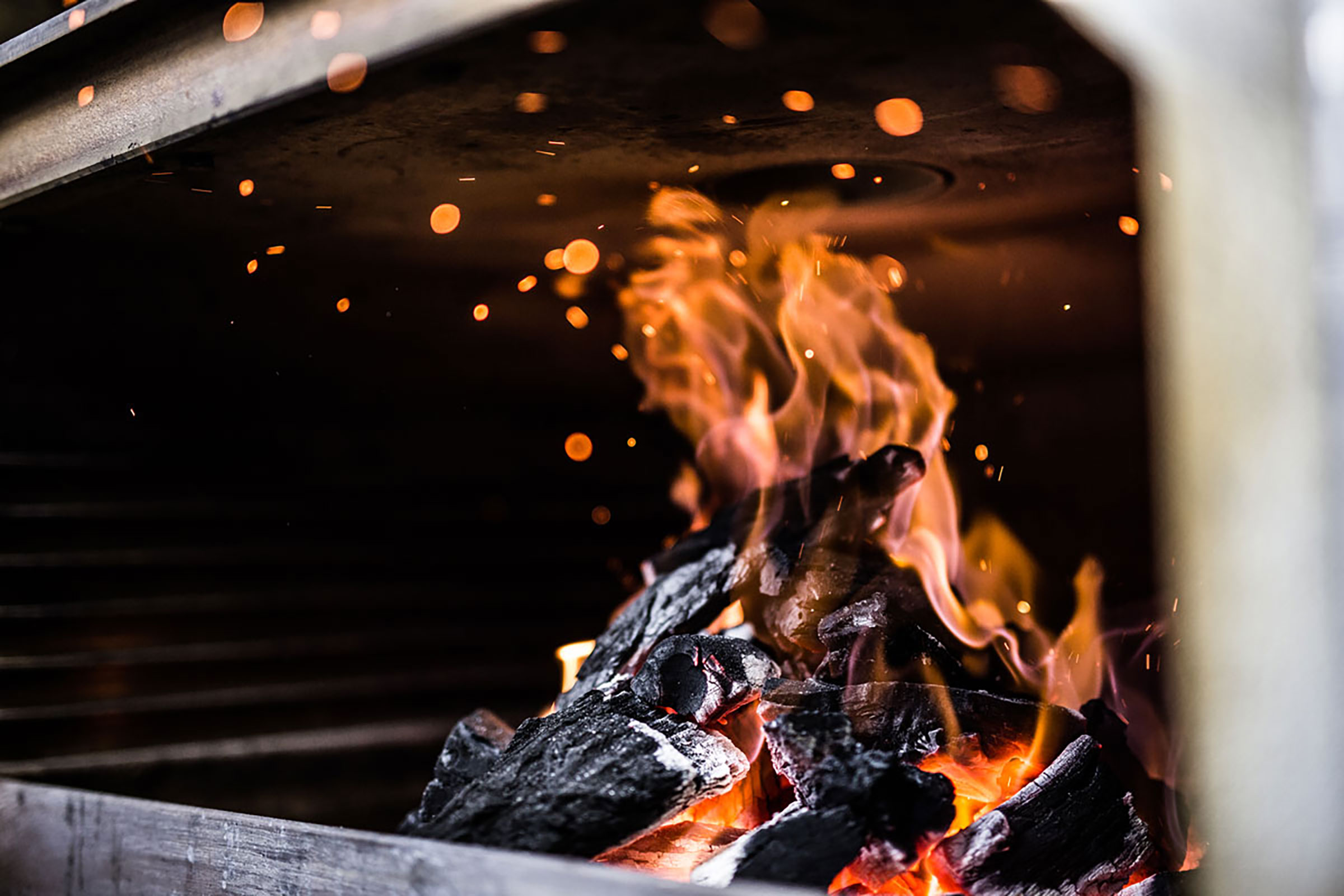 Dishes of contemporary Mediterranean cuisine, fresh fish caught by local fishermen straight from the Aegean Sea and unexpected delicacies with a Greek flair, such as the famous Kobe Gyros (the only one you will find across the globe!) - Secondary Image