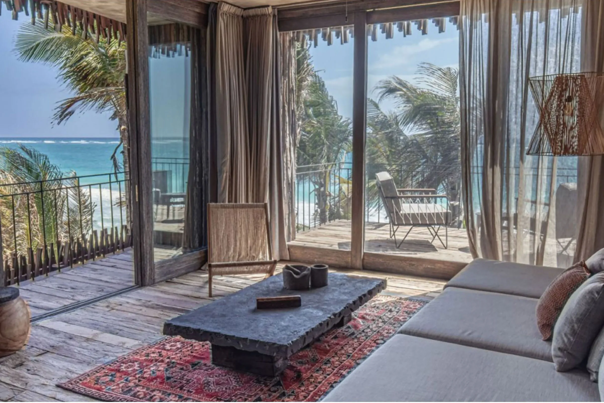 Nomade Tulum