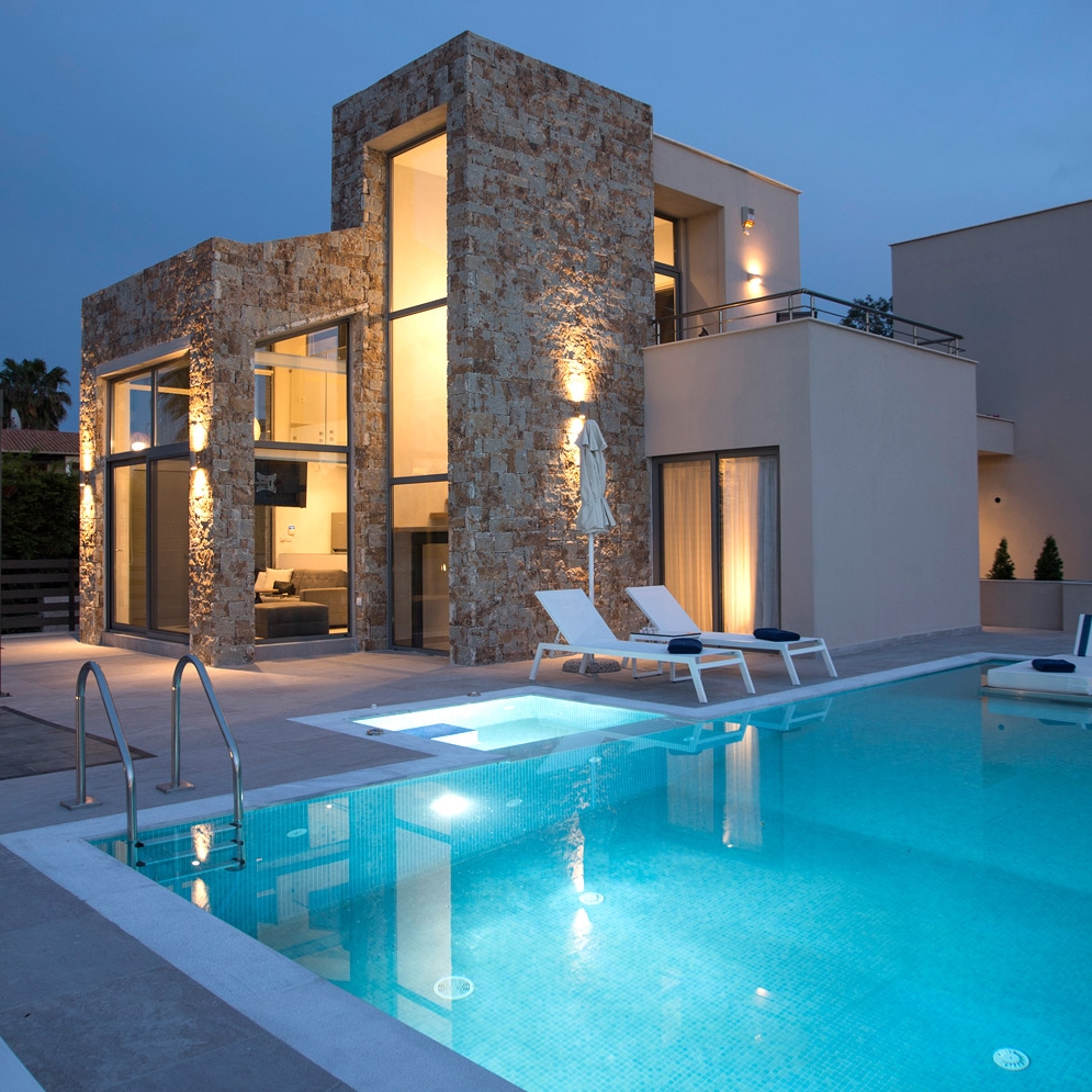 Halkidiki Villa Emma