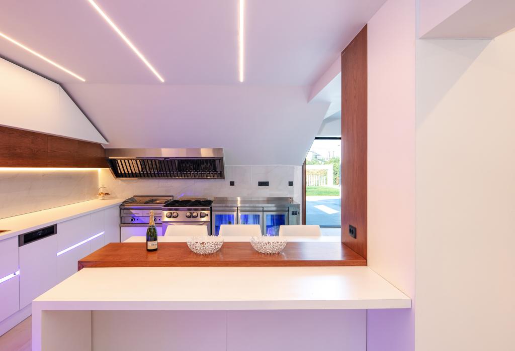 Alveo Del Mare Lower Kitchen Manuals