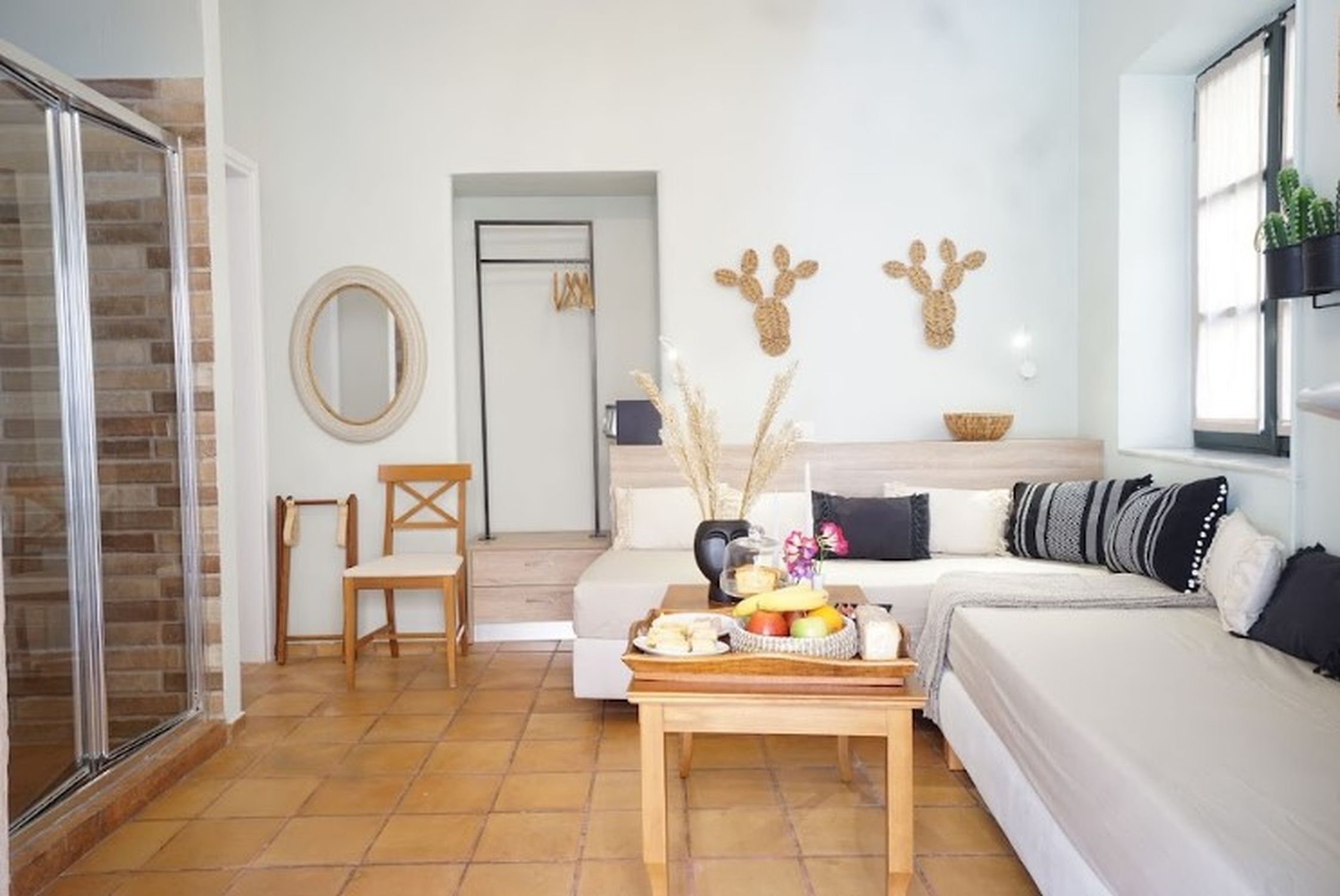 Τwo Bedroom Apartments - House of Europe