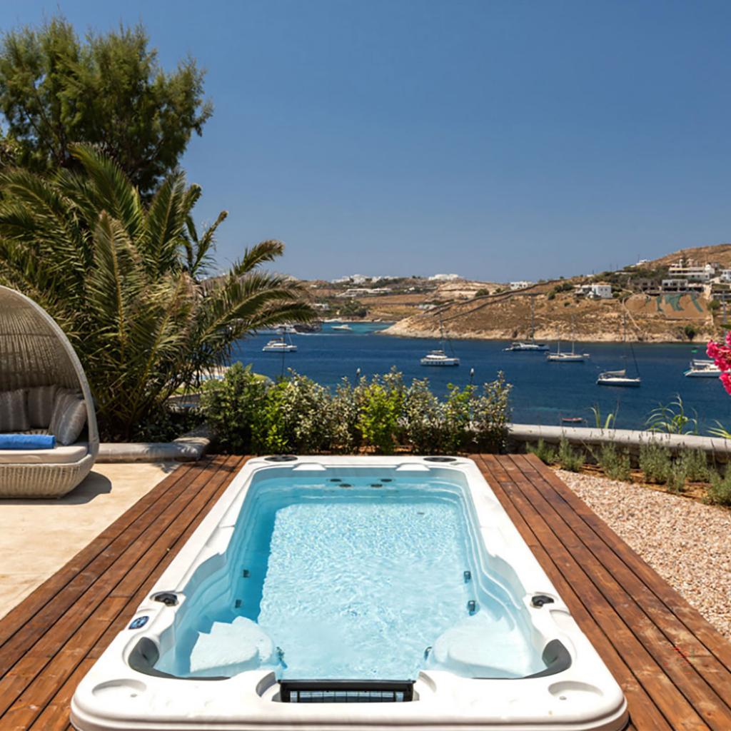 Topaz at Santa Marina