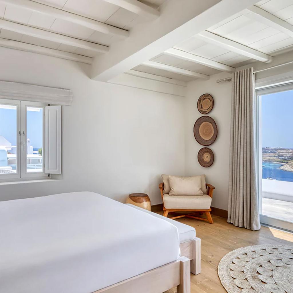 Tanzanite Villa at Santa Marina