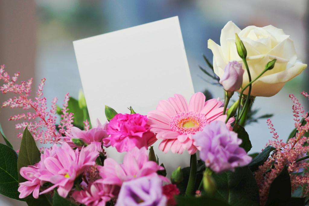 Bouquet