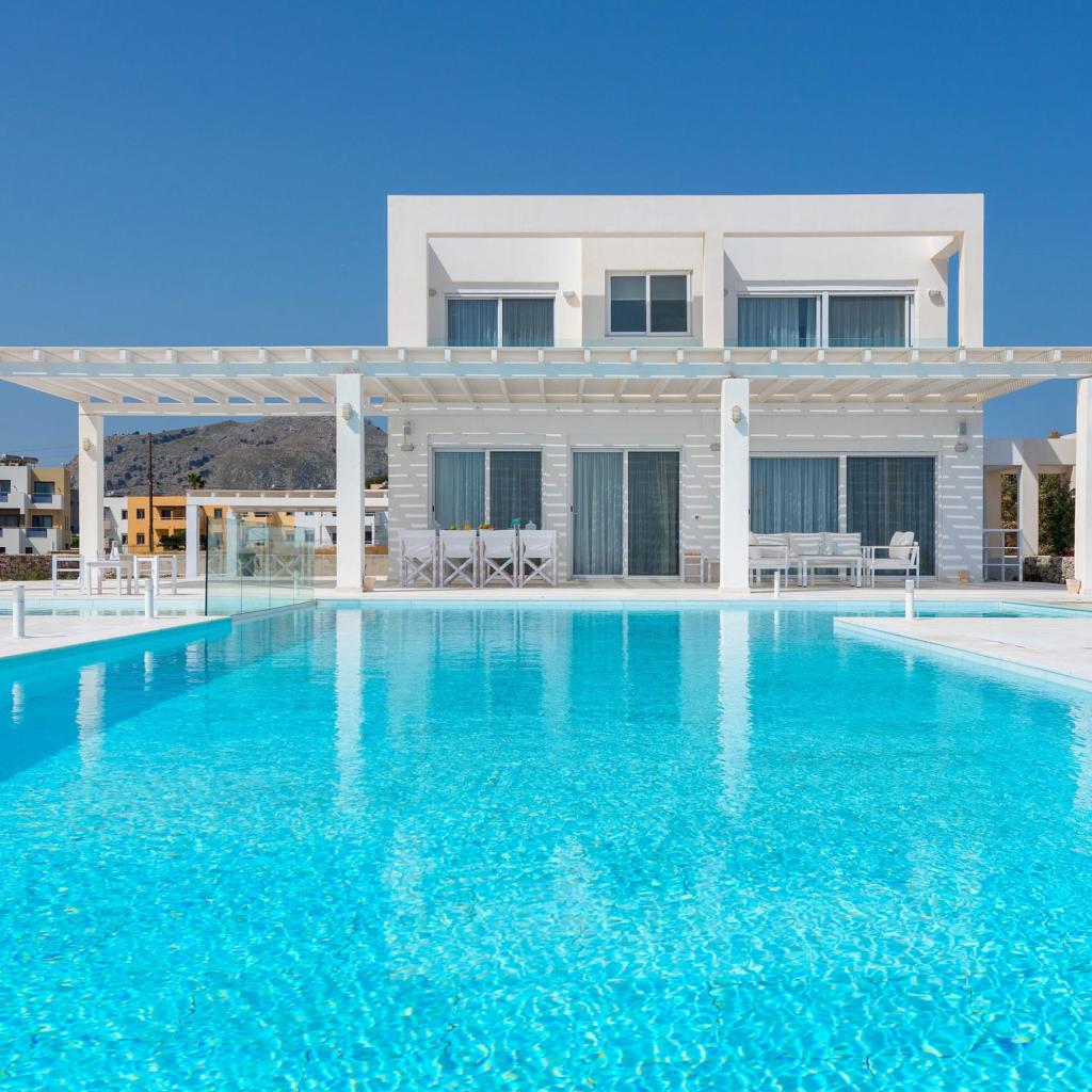 Rhodes Villa Clara 1