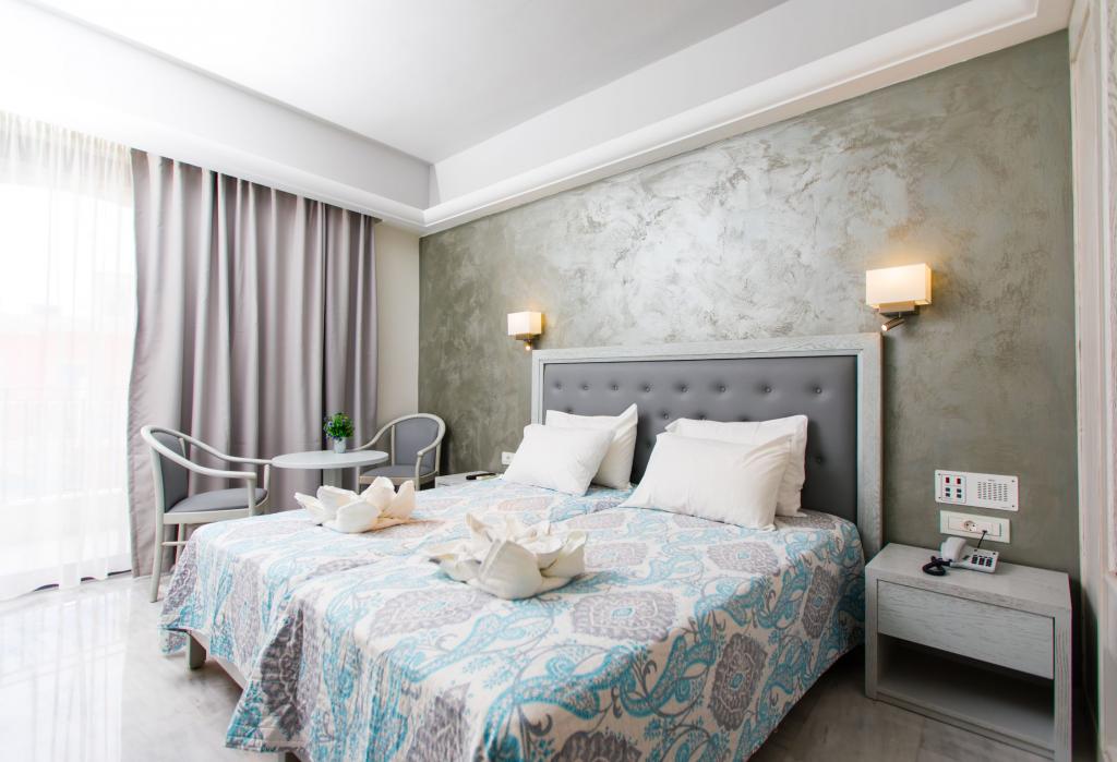 Accommodation – Re-opening