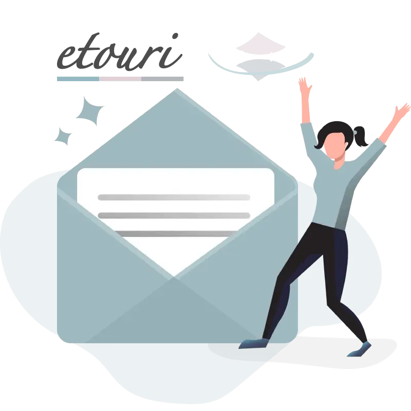 etouri Email