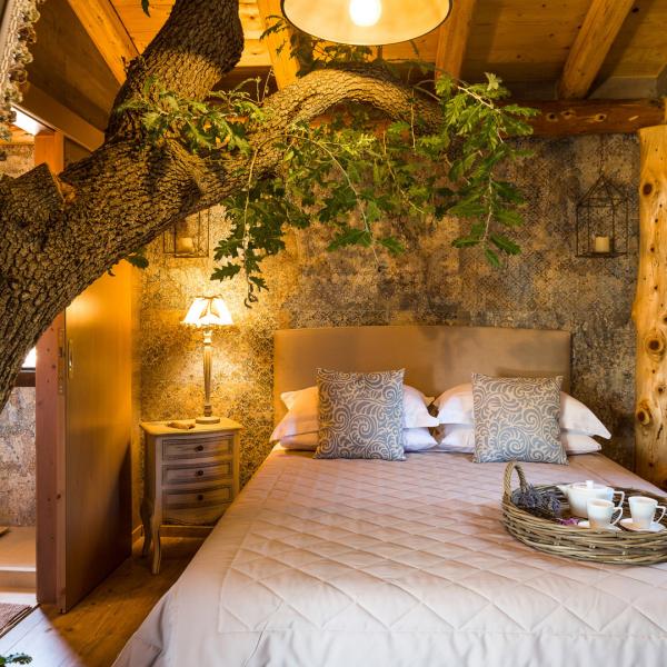 Bedroom & Bathroom - Dreams come true!