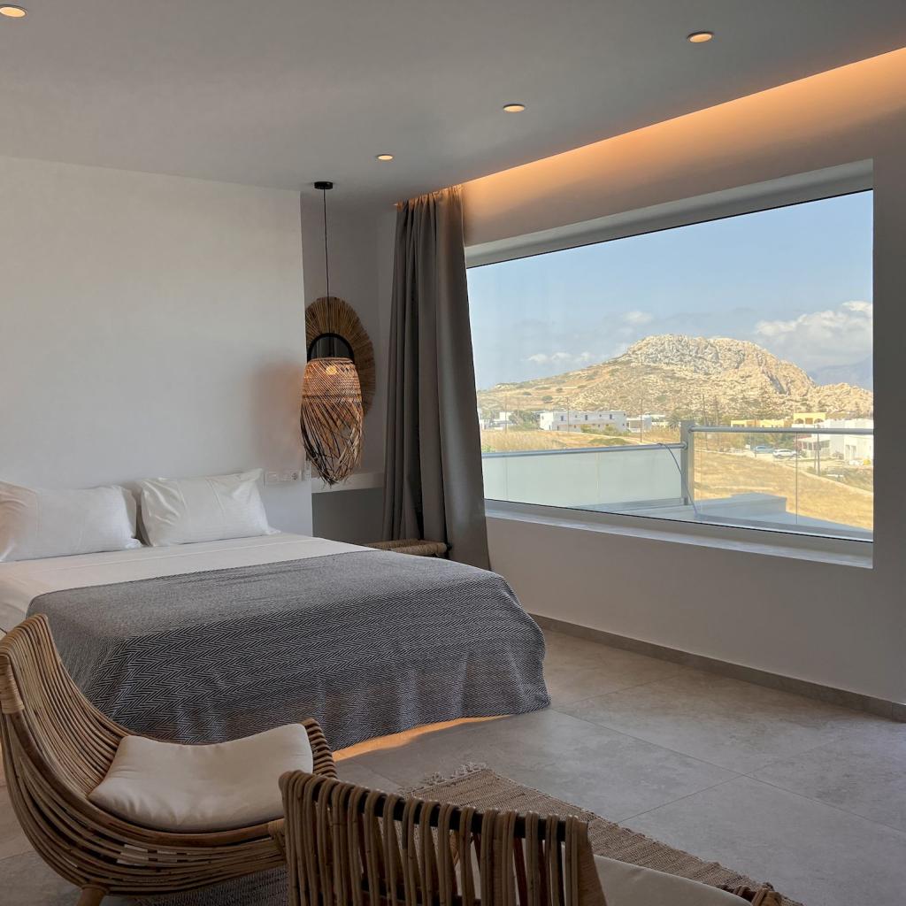 Grand Suite with Private Pool & Sea View