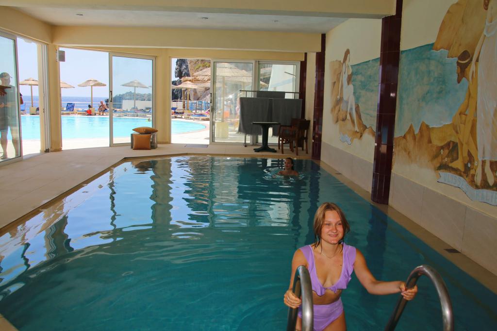 Θαλασσοθεραπεία