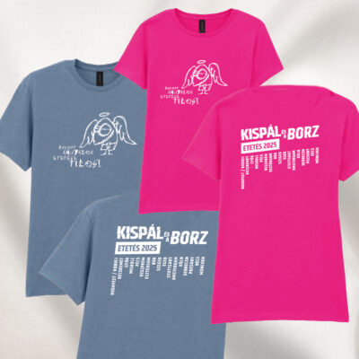 ETETÉS 2025 // turnépóló
