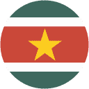Surinam Surinam