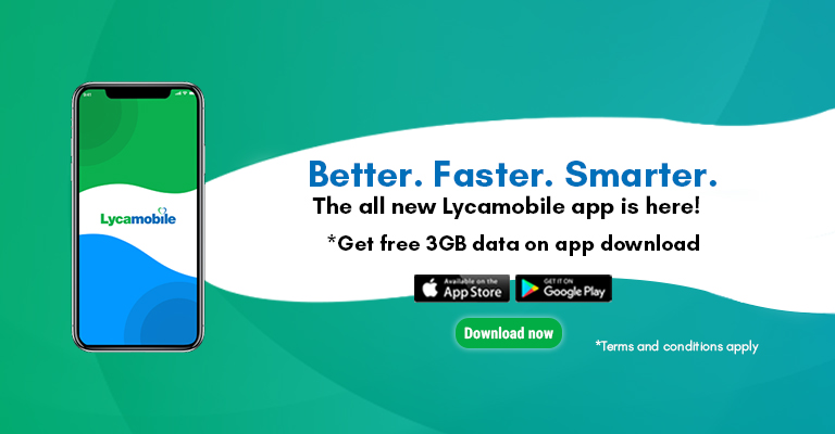 Cheap Calls to Iran | Lycamobile Norway Cheap Calls to Iran Lycamobile