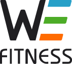 Wefitness logo