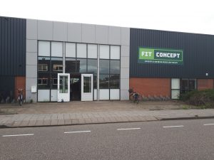 FitConcept