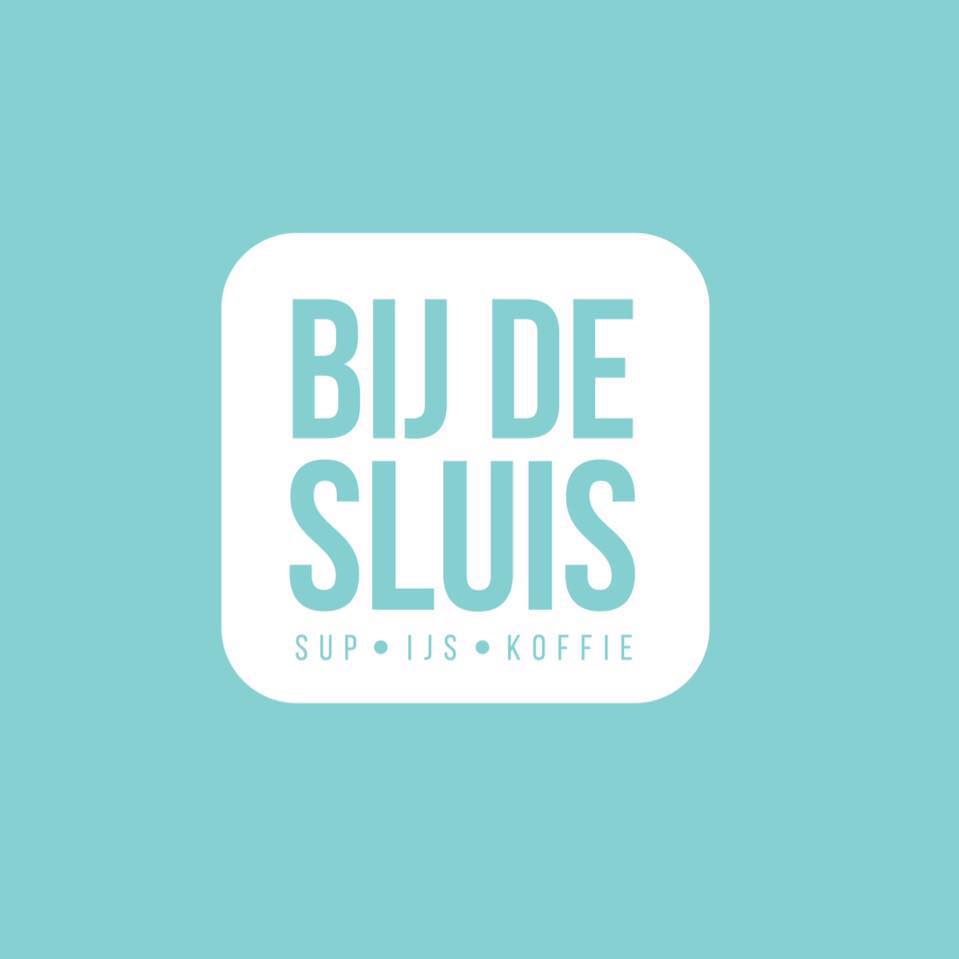 Bij de Sluis logo