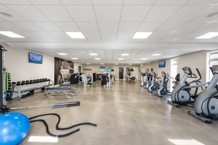 Fitclub Rodenburg