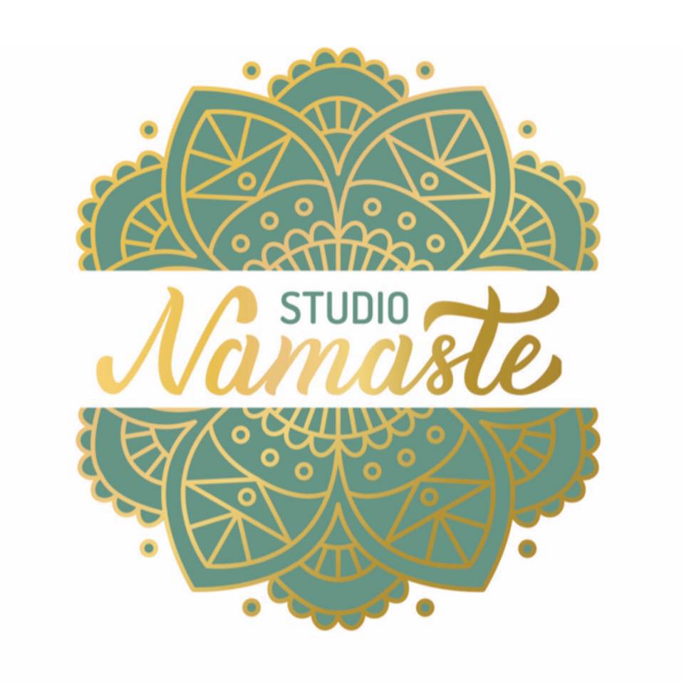 Studio Namaste logo