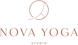 Nova Yoga logo