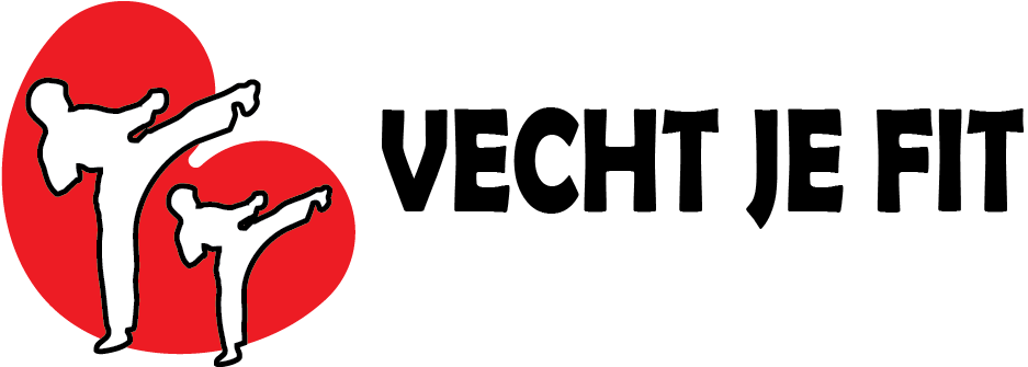 Vecht Je Fit logo