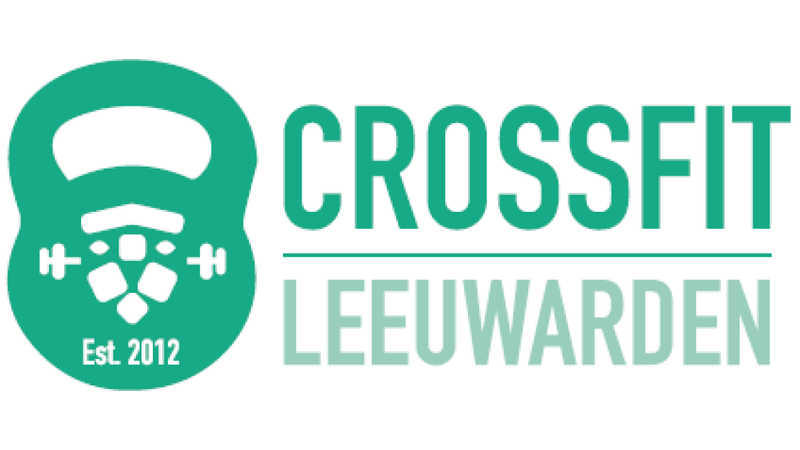 Crossfit Leeuwarden logo