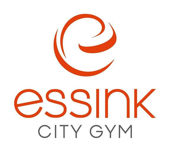 Essink City Gym logo