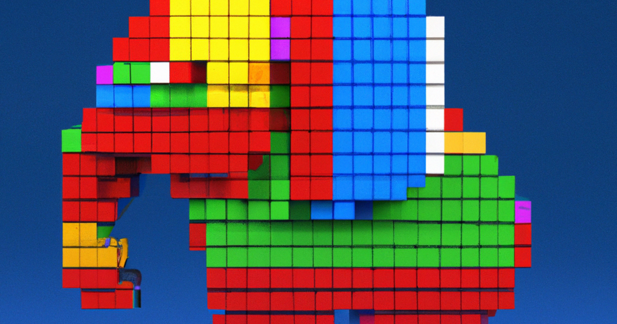 Maakr: A Community of Builders