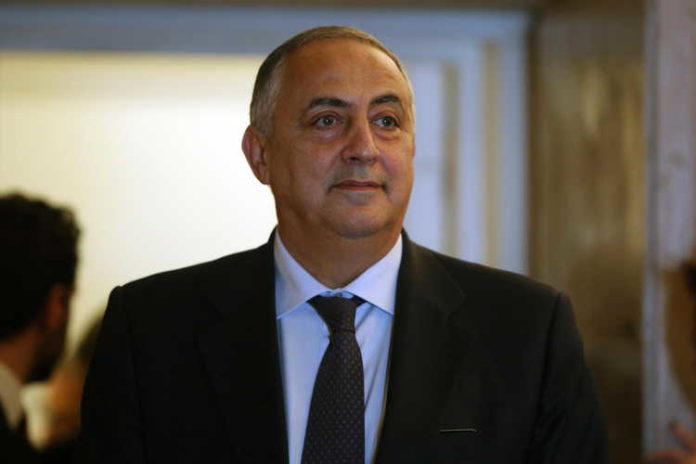 Sicilia: Musumeci riunisce giunta, manca Sgarbi
