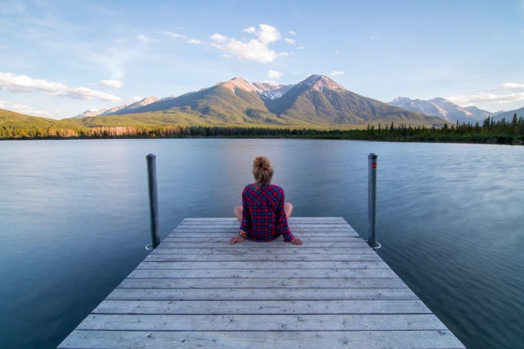 Meditatie Loekie.nu