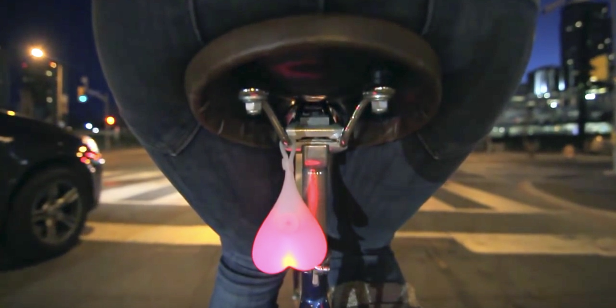 compass central folding bike