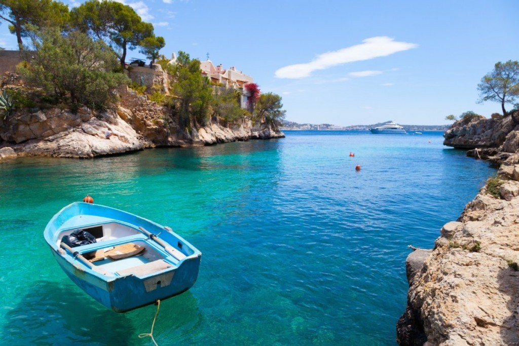 Eventagentur Mallorca