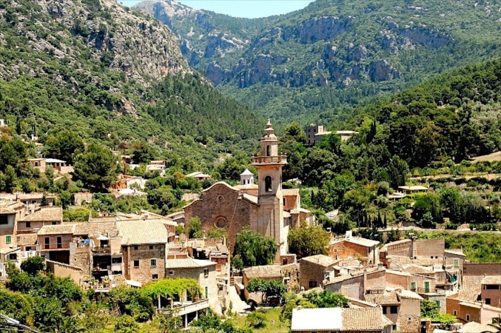 Incentives Mallorca