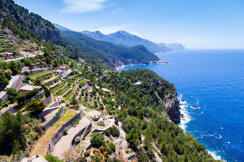 Incentives Mallorca