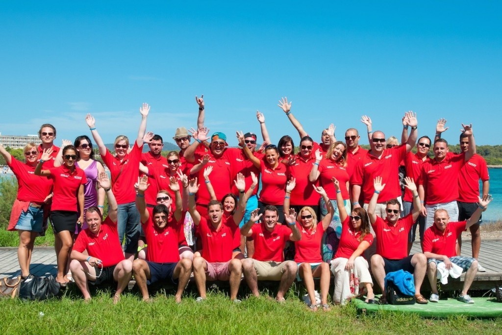 Eventagentur Mallorca