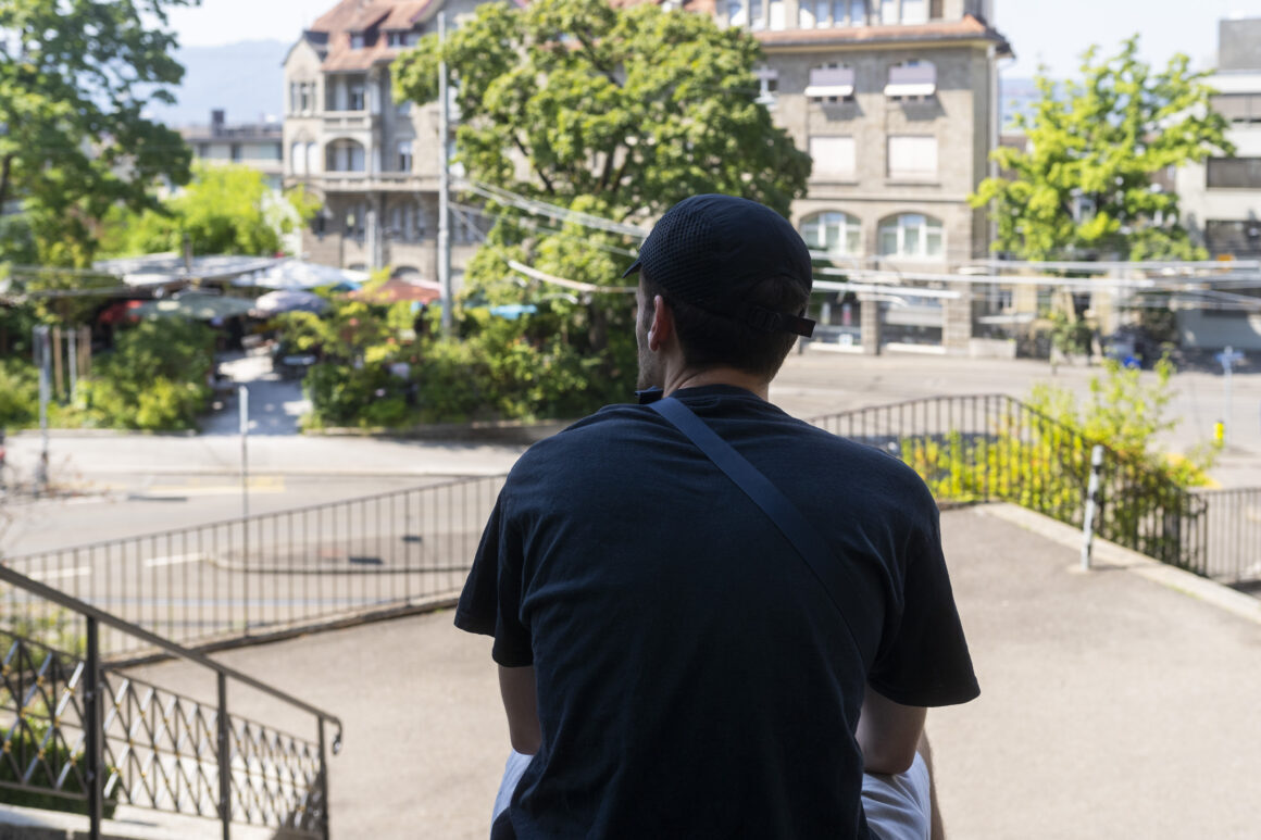 Chro­nisch krank und perma­nent angezweifelt