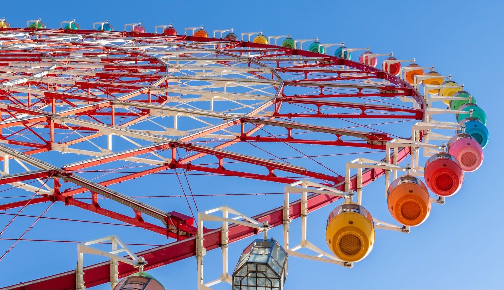 Palette Town Matteoingiappone