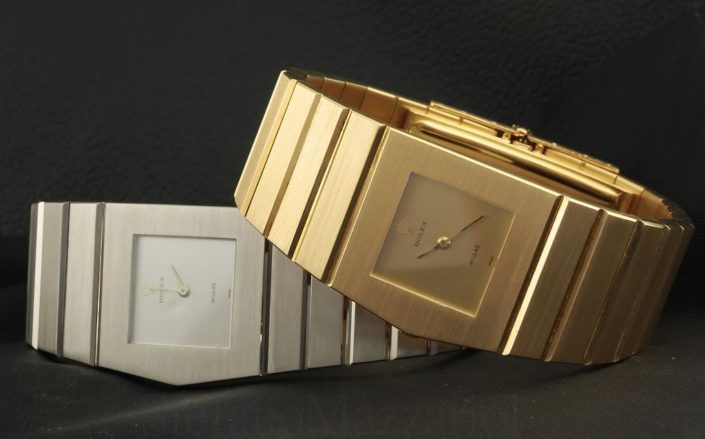 rolex king midas