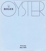 ROLEX-PRICE-LIST-MAY-1978-ENGLISH
