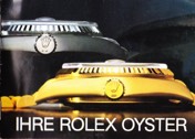 ROLEX-OYSTER-CATALOGUE-1987-GERMAN
