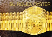 YOUR-ROLEX-OYSTER-CATALOGUE-1999-SPANISH