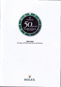 50-YEARS-OF-ROLEX-SUBMARINER-ADVERTISING