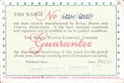 ROLEX-GUARANTEE-1958-ENGLISH