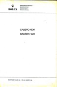 CALIBRE-1600-1601