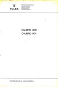 CALIBRE-1400-1401
