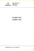 CALIBRE-1200-1225